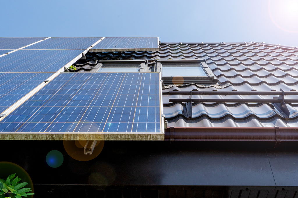 Photovoltaik – wirklich erneuerbar und grün?