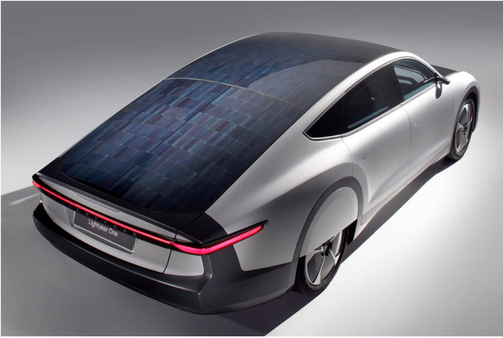 Pourquoi Lightyear pourrait être l'entreprise automobile la plus révolutionnaire au monde