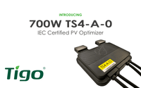 TIGO Smart PV Optimizer