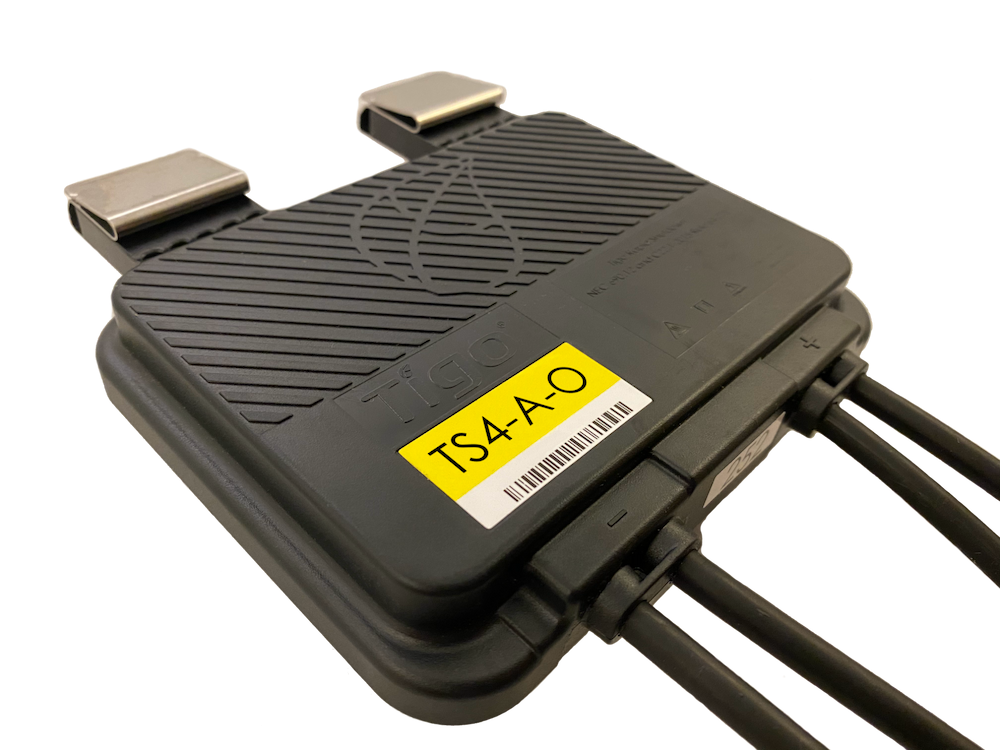 TIGO Smart PV Optimizer