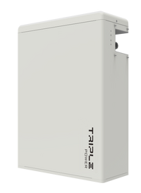 SolaX Triple Power -Batterie HV - 5,8 kWh [Esclave]