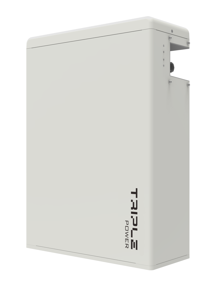 SolaX Triple Power 5,8 kWh HV-Batterie [Slave]