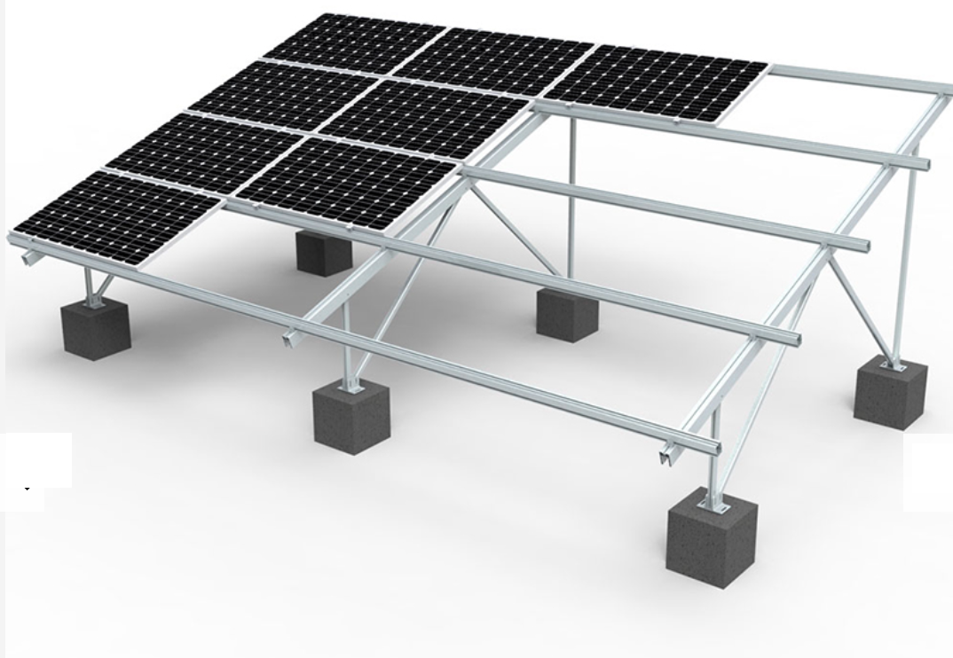 Ensemble Photovoltaïque Complet Huawei - [Sans Stockage d'Énergie]