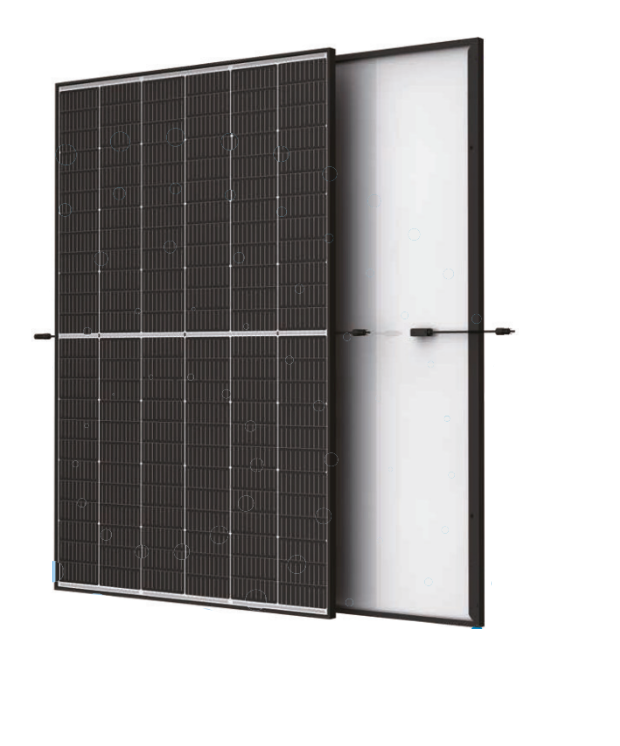 Ensemble Photovoltaïque Complet Huawei - [Sans Stockage d'Énergie]