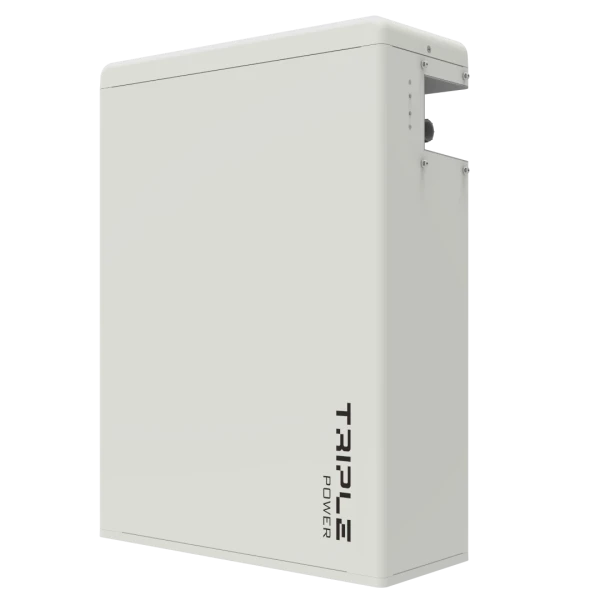 SolaX Triple Power 5,8 kWh HV-Batterie [Slave]