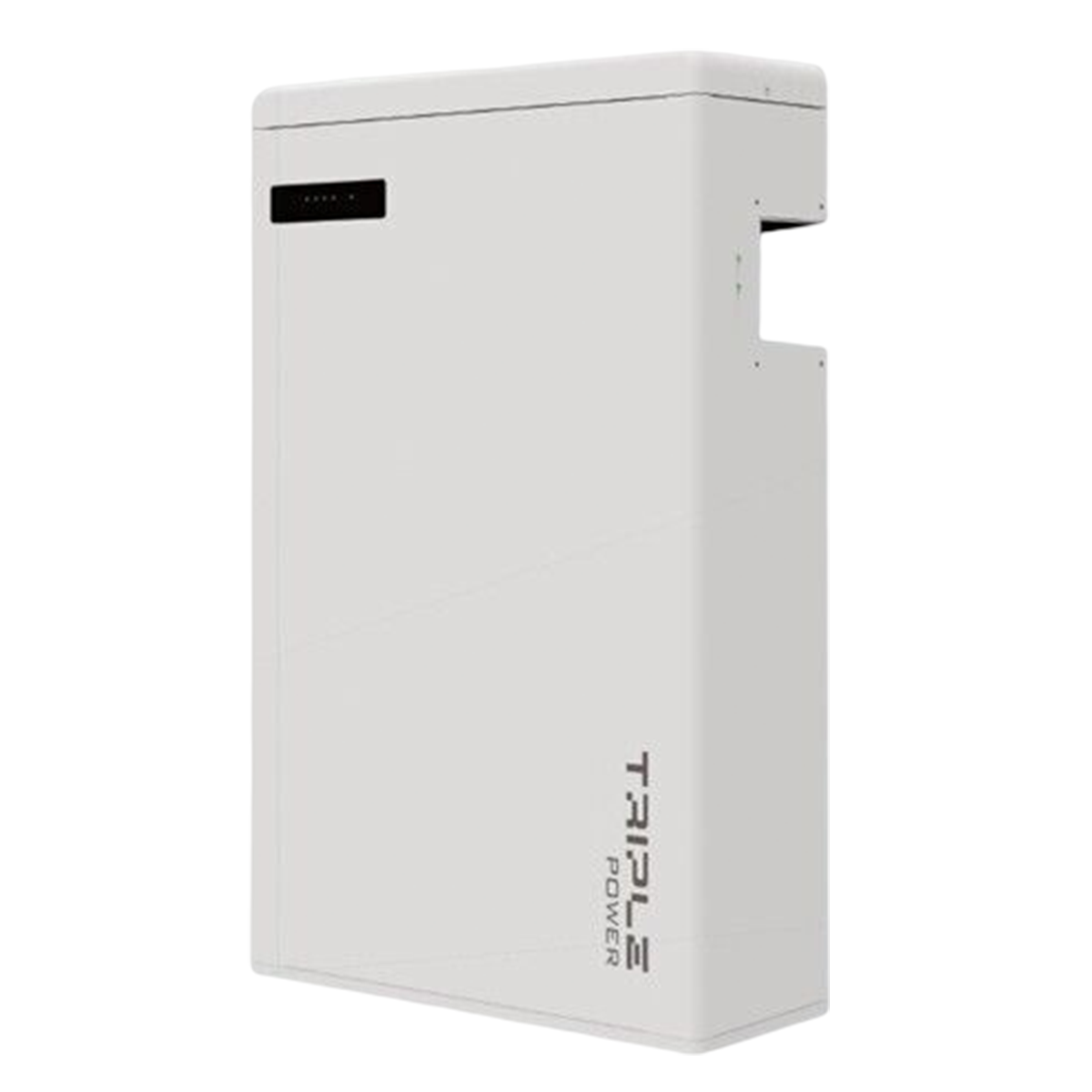 SolaX Triple Power - Batterie HV 11,5 kWh [Maître + Esclave]