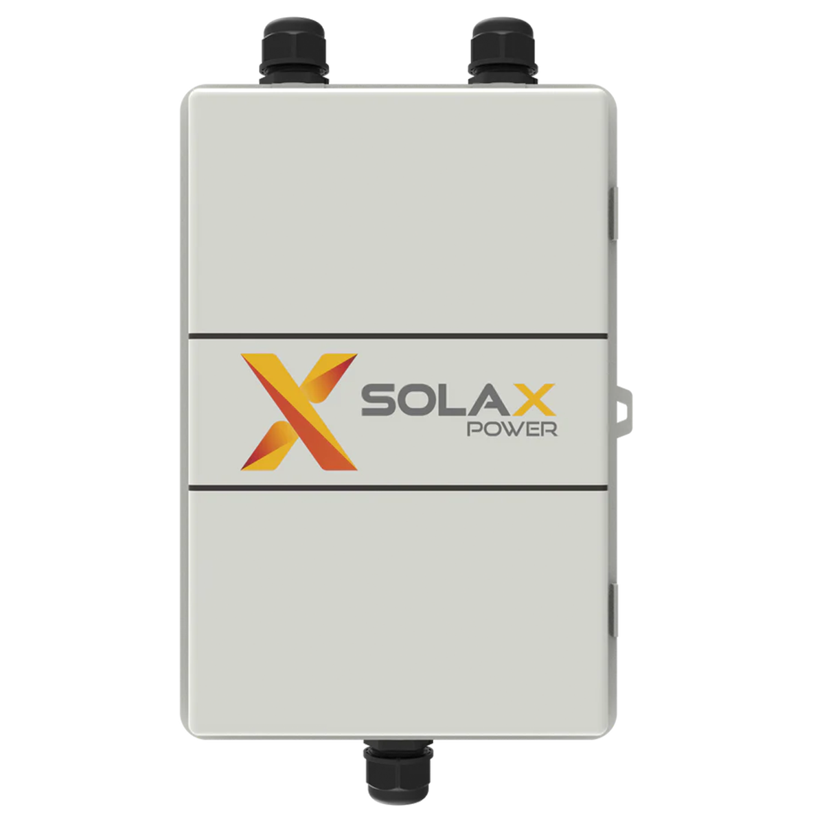 Ensemble PV complet SOLAX