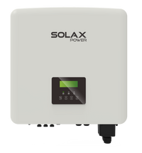 SolaX Power - X3 HYBRID-8.0-D