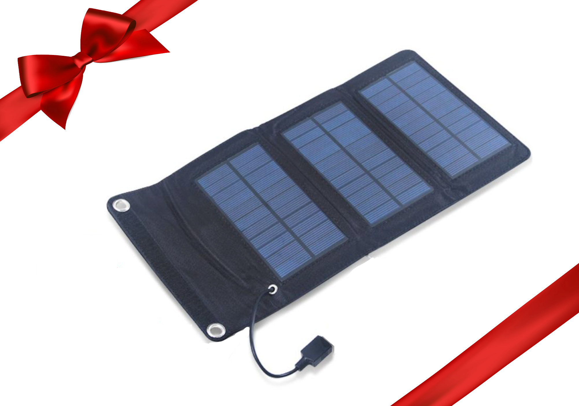 Solar Folding Panel - 5W