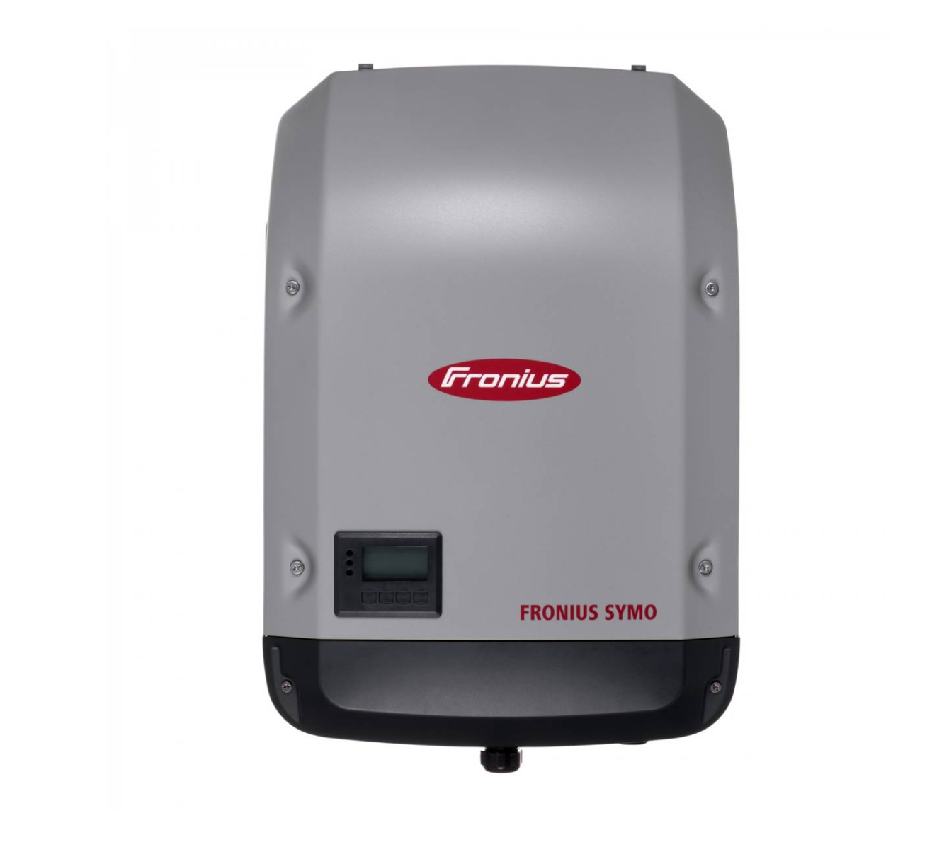 Fronius SYMO 3-20 KW - three phase inverter