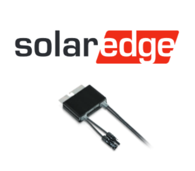 SolarEdge Optimierer P505-4RM4MBM